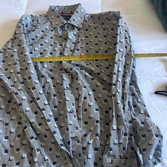 Bugatchi size lg - Picture 6 of 9